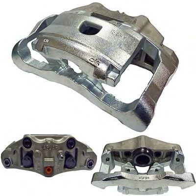 BRAKE ENGINEERING ca3191 -  Тормозной суппорт